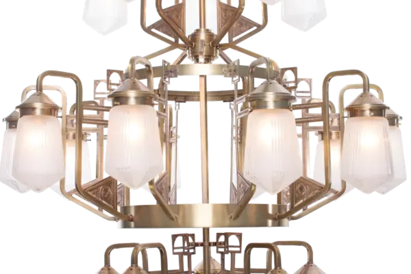 png Luzern 20 armed chandelier 2