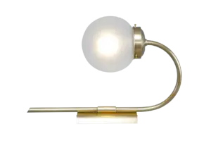 Ottone asztali lámpa 2