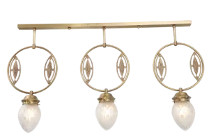 Pannon függeszték II.