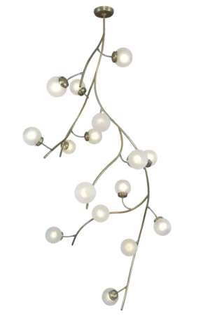 Primavera függeszték 16