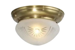 Tribu mennyezeti lámpa 25/4