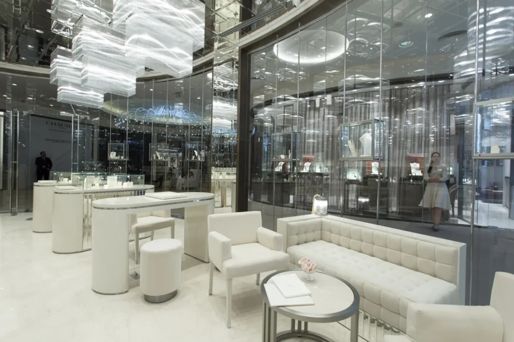 Yana Boutique Almaty KZ 12