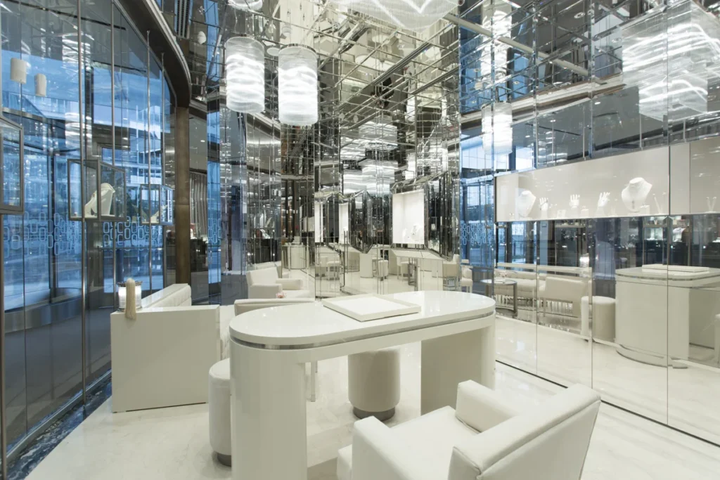 Yana Boutique Almaty KZ 14