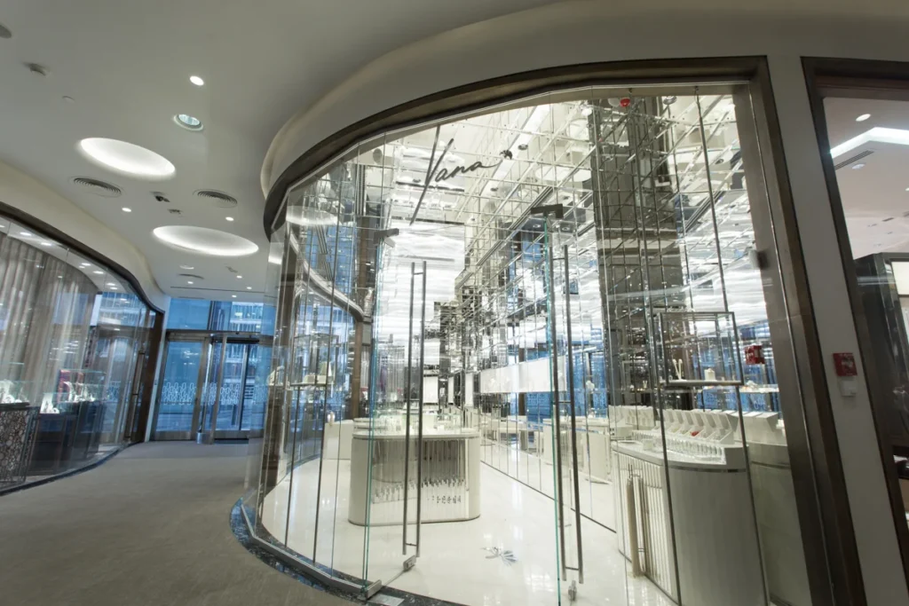 Yana Boutique Almaty KZ 20