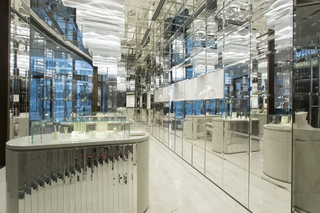 Yana Boutique Almaty KZ 4