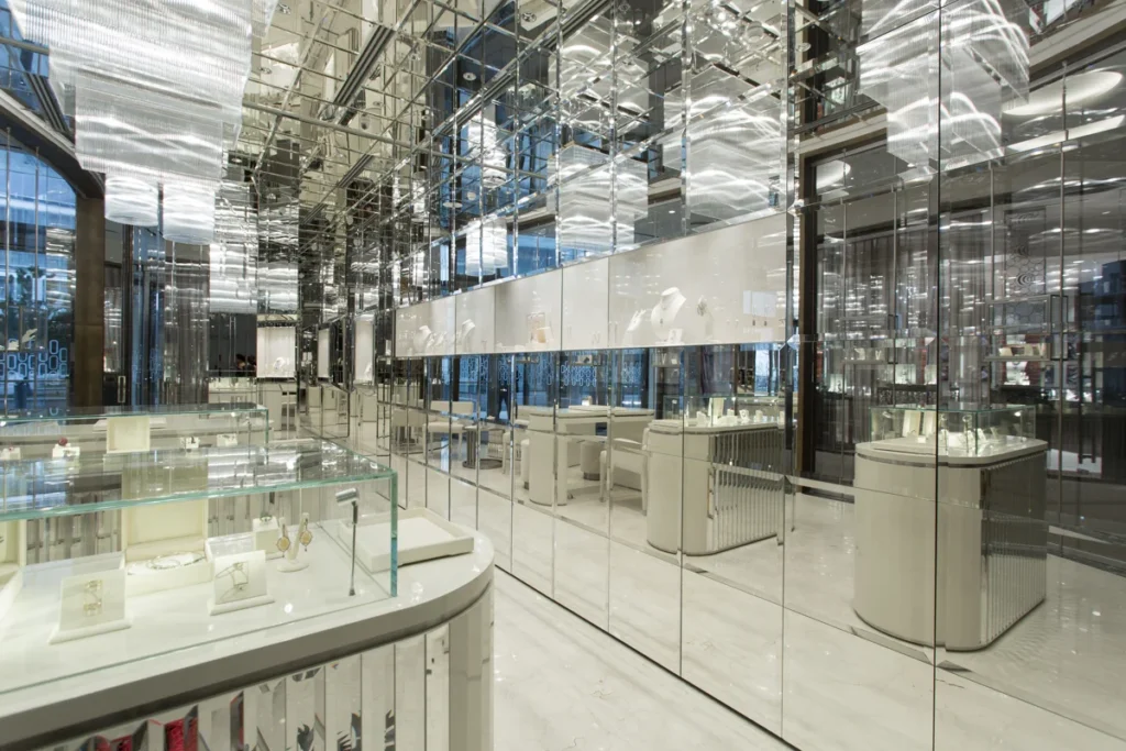 Yana Boutique Almaty KZ 5
