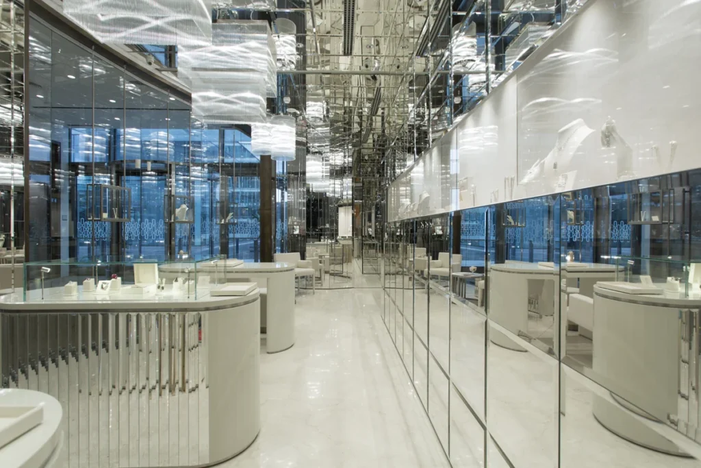 Yana Boutique Almaty KZ 7