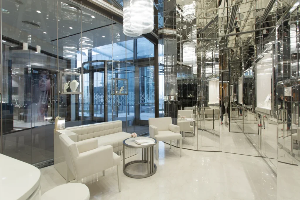 Yana Boutique Almaty KZ 9