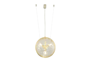 Macaron függeszték függőleges 30