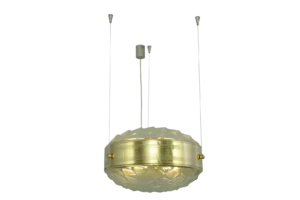 Macaron függeszték vízszintes 40