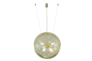 Macaron függeszték függőleges 40