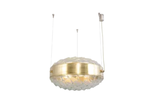 Macaron függeszték vízszintes 50