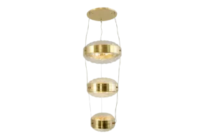 Macaron triple pendant Product Variation